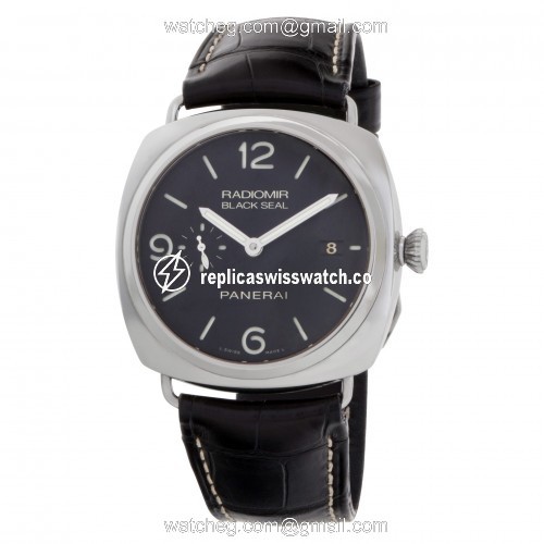 Panerai PAM 00388 Radiomir Automatic Male Stainless Steel Replica