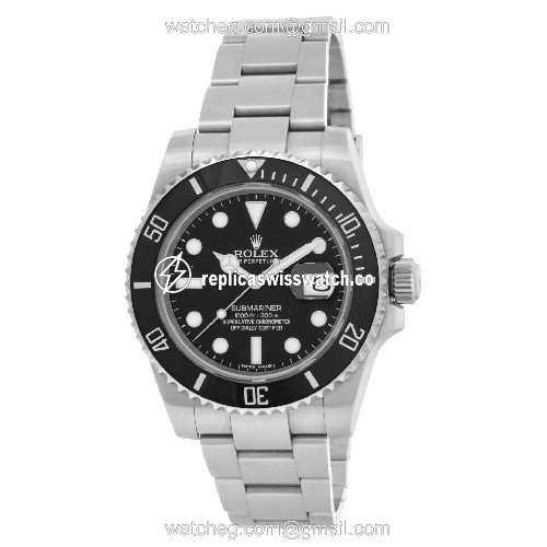 Rolex 116610LN Submariner Automatic Male Stainless Steel Replica