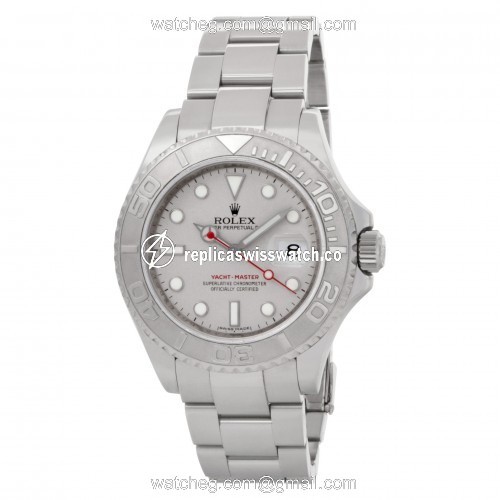 Rolex 16622 Yacht-Master Automatic Male Stainless Steel Replica