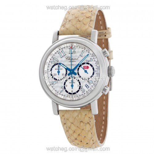 Chopard 8331 Mille Miglia Automatic Male Stainless Steel Replica