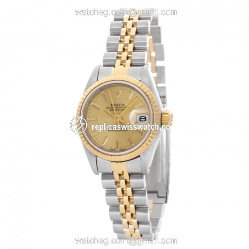 Rolex 69173 Datejust Automatic Female Stainless Steel Watches Rolex 69173 Datejust Automatic Female Stainless Steel Watches