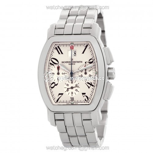 Vacheron Constantin 49145 Royal Eagle Automatic Male Stainless Steel Replica