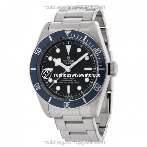 Tudor m79230B-0008 Heritage Automatic Male Stainless Steel Replica