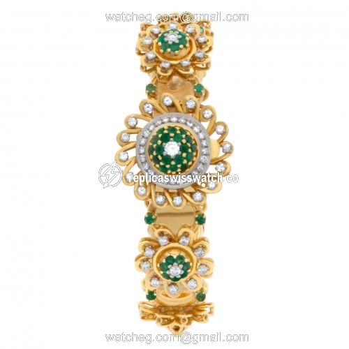 Omega 10934549 Classic Manual Female 18k yellow gold Watches Omega 10934549 Classic Manual Female 18k yellow gold Watches