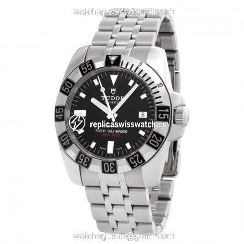 Tudor 20030 Hydronaut II Automatic Male Stainless Steel Replica