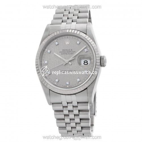 Rolex 16234 Datejust Automatic Male Stainless Steel Replica