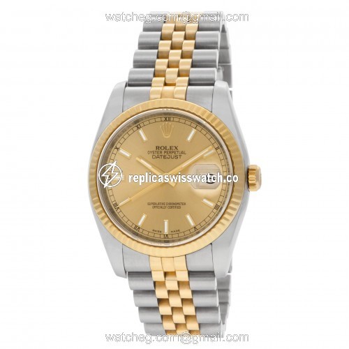 Rolex 116233 Datejust Automatic Male Stainless Steel Watches Rolex 116233 Datejust Automatic Male Stainless Steel Watches