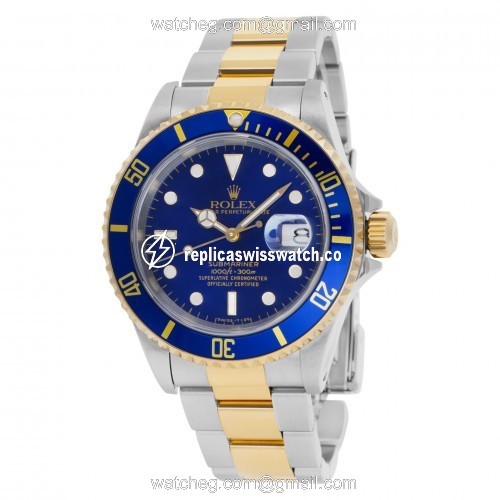 Rolex 16613 Submariner Automatic Male Stainless Steel Replica
