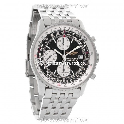 Breitling A13322 Navitimer Automatic Male Stainless Steel Watches Breitling A13322 Navitimer Automatic Male Stainless Steel Watches