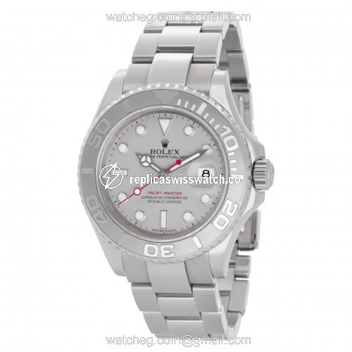 Rolex 16622 Yacht-Master Automatic Male Stainless Steel Replica