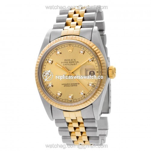 Rolex 16013 Datejust Automatic Male Stainless Steel Watches Rolex 16013 Datejust Automatic Male Stainless Steel Watches