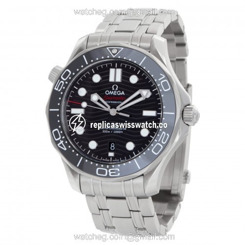 Omega 210.30.42.20.01.001 Seamaster Automatic Male Stainless Steel Watches Omega 210.30.42.20.01.001 Seamaster Automatic Male Stainless Steel Watches