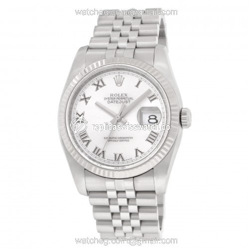 Rolex 116234 Datejust Automatic Male Stainless Steel Watches Rolex 116234 Datejust Automatic Male Stainless Steel Watches