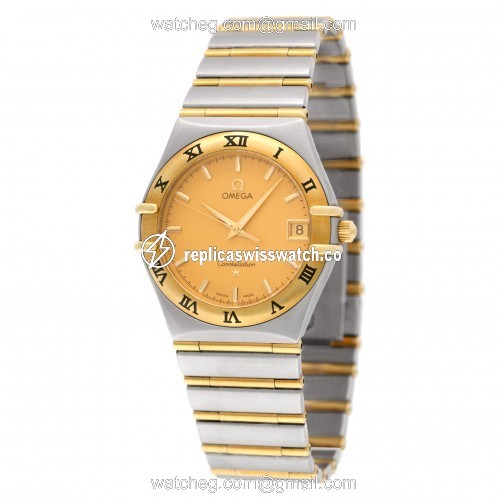 Omega 59469775 Constellation Quartz Unisex Stainless Steel Watches Omega 59469775 Constellation Quartz Unisex Stainless Steel Watches