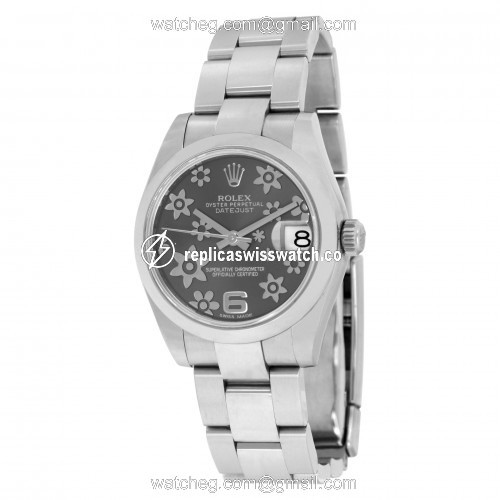 Rolex 178240 Datejust Automatic Female Stainless Steel Watches Rolex 178240 Datejust Automatic Female Stainless Steel Watches