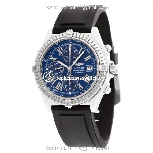 Breitling a13355 Crosswind Automatic Male Stainless Steel Watches Breitling a13355 Crosswind Automatic Male Stainless Steel Watches