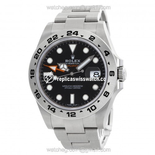 Rolex 216570 Explorer Automatic Male Stainless Steel Replica