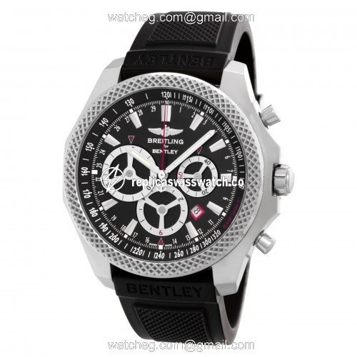 Breitling A2536624/bb09 Bentley Automatic Male Stainless Steel Watches Breitling A2536624/bb09 Bentley Automatic Male Stainless Steel Watches
