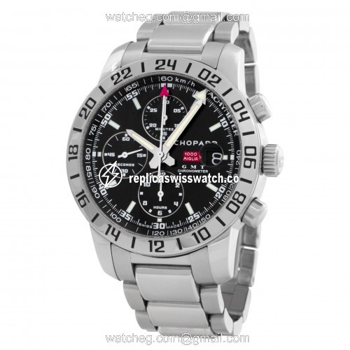 Chopard 158992-3001 Mille Miglia Automatic Male Stainless Steel Replica