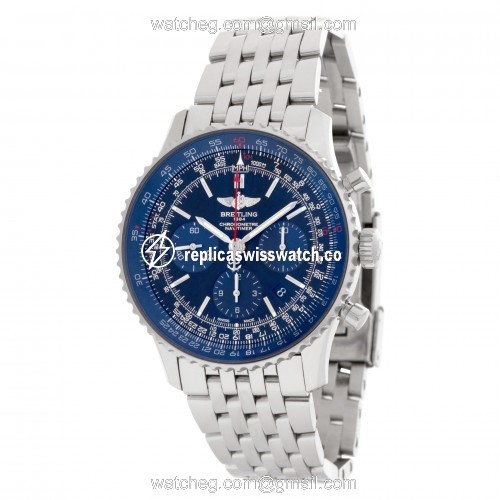 Breitling AB0121 Navitimer Automatic Male Stainless Steel Watches Breitling AB0121 Navitimer Automatic Male Stainless Steel Watches