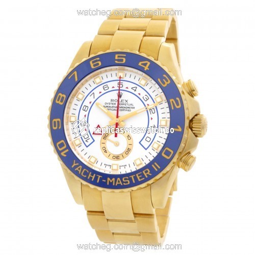 Rolex 116688 Yacht-Master Automatic Male 18k yellow gold Watches Rolex 116688 Yacht-Master Automatic Male 18k yellow gold Watches