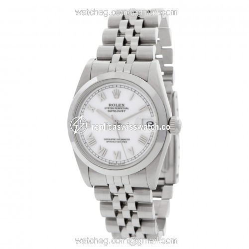 Rolex 68240 Datejust Automatic Female Stainless Steel Replica