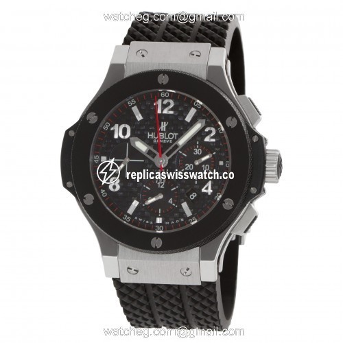 Hublot 301.SB.131.RX Big Bang Automatic Male Stainless Steel Replica