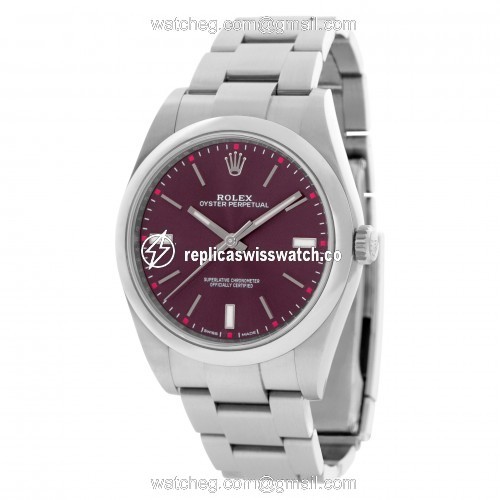 Rolex 114300 Oyster Perpetual Automatic Unisex Stainless Steel Watches Rolex 114300 Oyster Perpetual Automatic Unisex Stainless Steel Watches