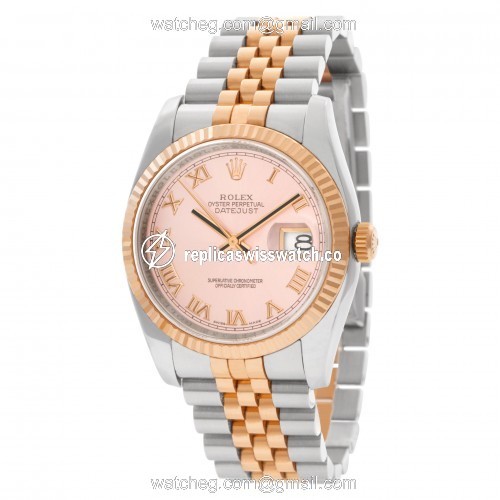 Rolex 116231 Datejust Automatic Unisex Stainless Steel Watches Rolex 116231 Datejust Automatic Unisex Stainless Steel Watches