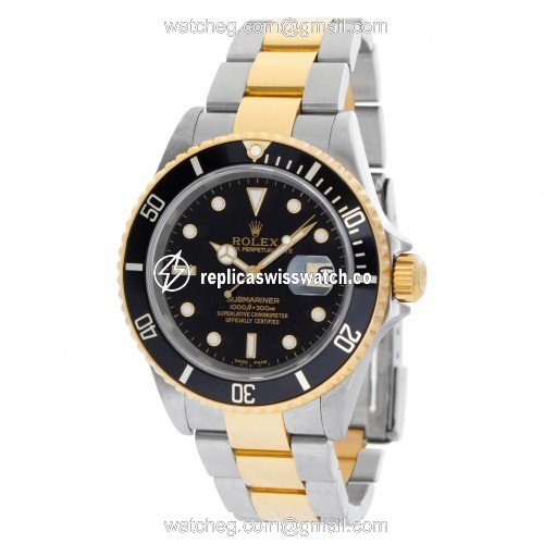 Rolex 16613 Submariner Automatic Male Stainless Steel Replica