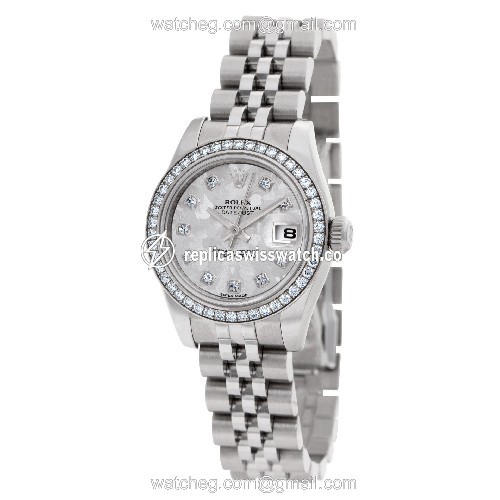 Rolex 179384 Datejust Automatic Female Stainless Steel Watches Rolex 179384 Datejust Automatic Female Stainless Steel Watches