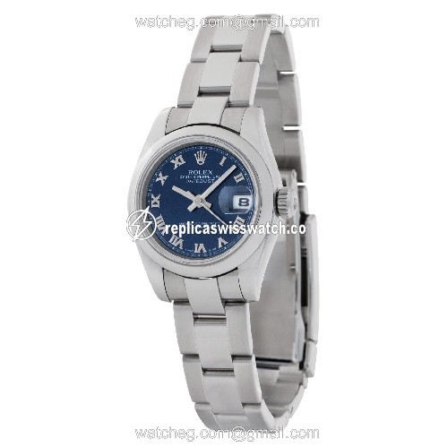 Rolex 179160 Datejust Automatic Female Stainless Steel Replica