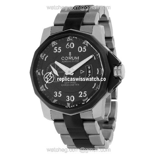 Corum 947.951.94/V791 A Admirals Cup Automatic Male Stainless Steel Replica