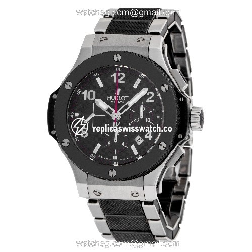 Hublot 301.SB.131.SB Big Bang Automatic Male Stainless Steel Replica