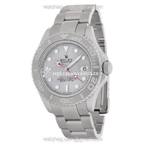 Rolex 16622 Yacht-Master Automatic Male Stainless Steel Replica