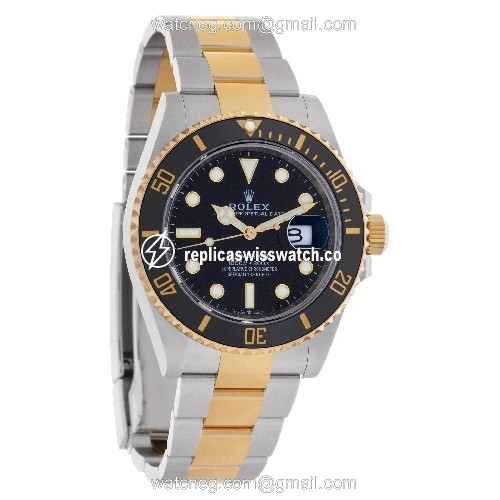 Rolex 126613 Submariner Automatic Male Stainless Steel Replica