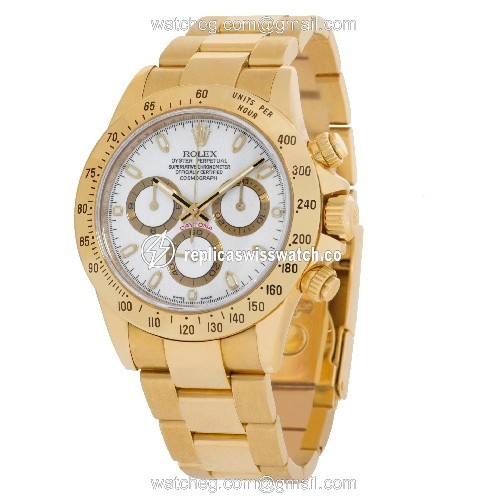 Rolex 116528 Daytona Automatic Male 18k yellow gold Watches Rolex 116528 Daytona Automatic Male 18k yellow gold Watches