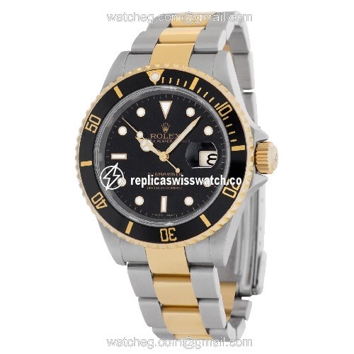Rolex 16613T Submariner Automatic Male Stainless Steel Replica