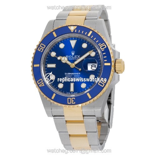 Rolex 126613LB Submariner Automatic Male Stainless Steel Watches Rolex 126613LB Submariner Automatic Male Stainless Steel Watches