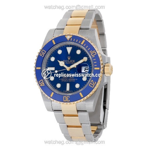 Rolex 116613LB Submariner Automatic Male Stainless Steel Watches Rolex 116613LB Submariner Automatic Male Stainless Steel Watches