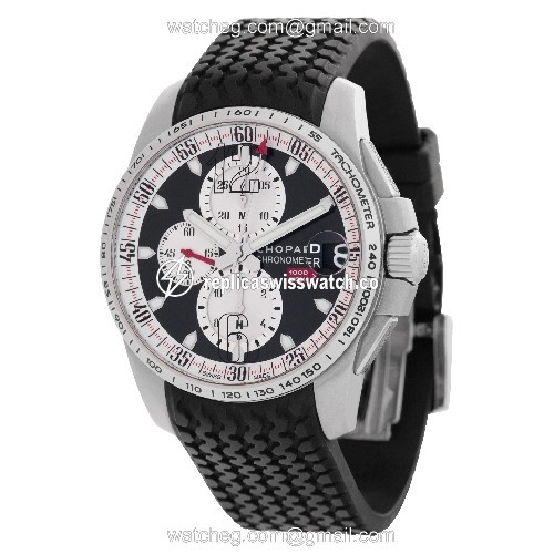 Chopard 8459 Mille Miglia Automatic Male Stainless Steel Replica