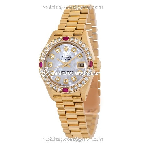 Rolex 69178 Datejust Automatic Female 18k yellow gold Watches Rolex 69178 Datejust Automatic Female 18k yellow gold Watches