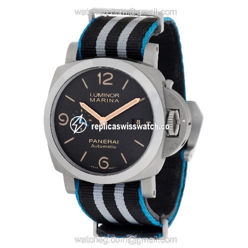 Panerai pam01351 Luminor Automatic Male Titanium Replica
