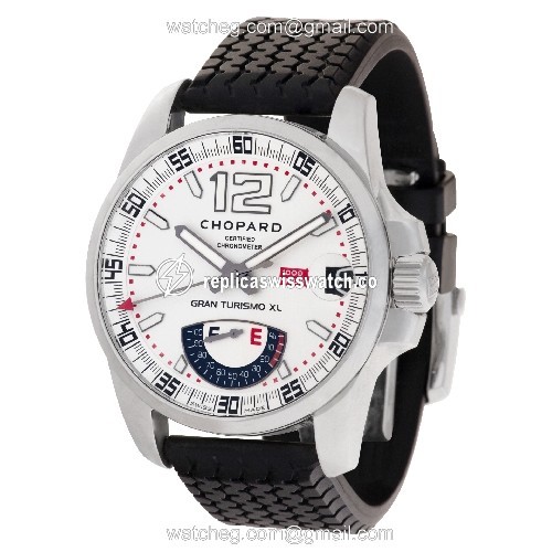 Chopard 8997 Mille Miglia Automatic Male Stainless Steel Replica