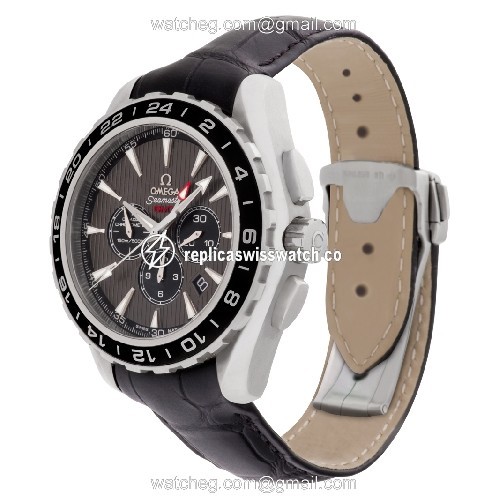 Omega 23113445206001 Seamaster Automatic Male Stainless Steel Watches Omega 23113445206001 Seamaster Automatic Male Stainless Steel Watches
