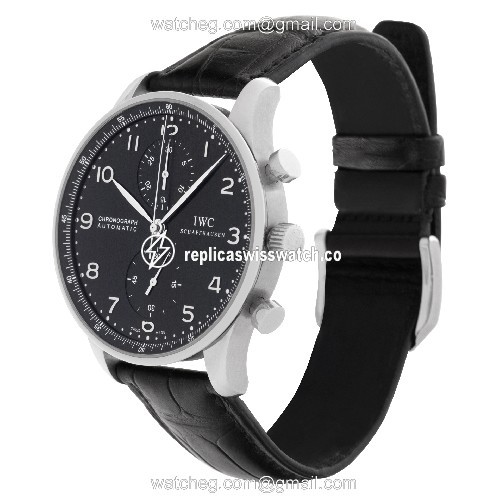 IWC IW371447 Portuguese Automatic Male Stainless Steel Replica