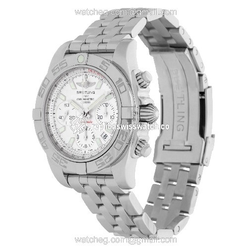 Breitling AB014012 Chronomat Automatic Male Stainless Steel Watches Breitling AB014012 Chronomat Automatic Male Stainless Steel Watches