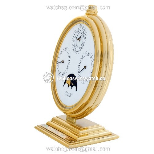 Audemars Piguet 0478 Calendar Male gilt Watches Audemars Piguet 0478 Calendar Male gilt Watches