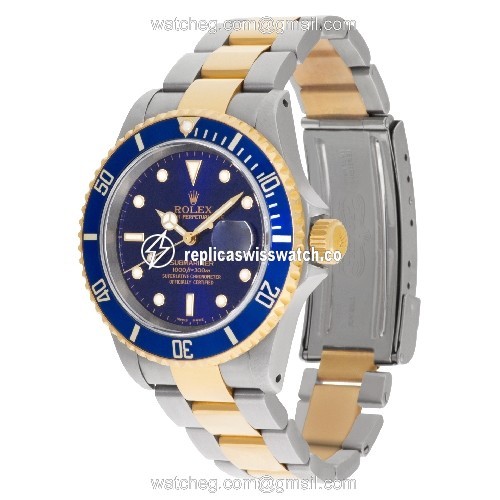 Rolex 16613 Submariner Automatic Male Stainless Steel Replica