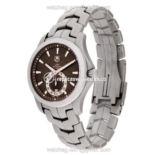 Tag Heuer WJF211C.BA0570 Link Automatic Male Stainless Steel Replica